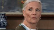 General Hospital's Tracy worries for Brook Lynn | Image: ABC